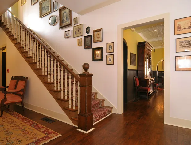 Atlantic Hotel hotel detail image 1