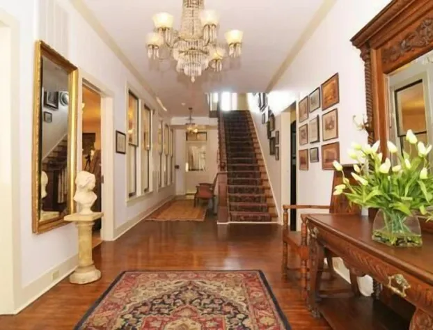 Atlantic Hotel hotel detail image 2