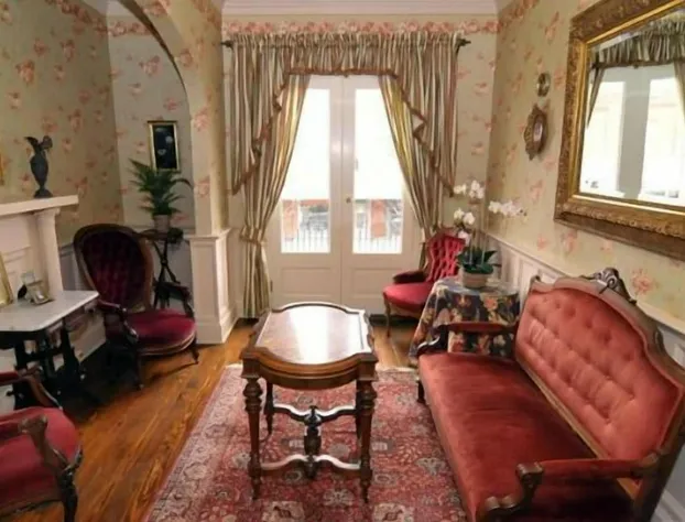 Atlantic Hotel hotel detail image 3