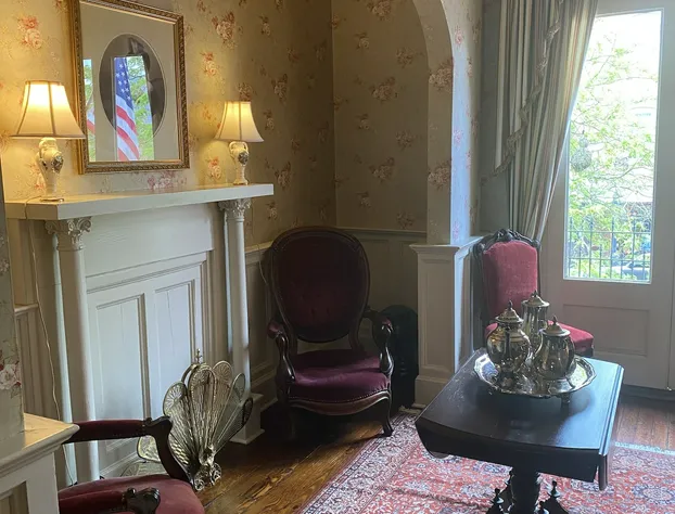 Atlantic Hotel hotel detail image 4