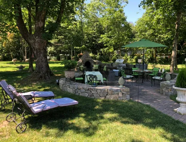 Silvershell Inn hotel detail image 4