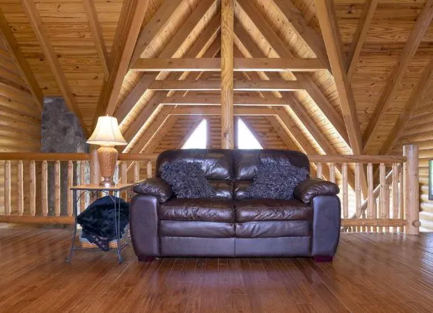 Shirley's Bed and Breakfast hotel detail image 1