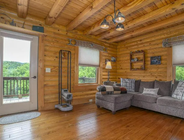 Shirley's Bed and Breakfast hotel detail image 2