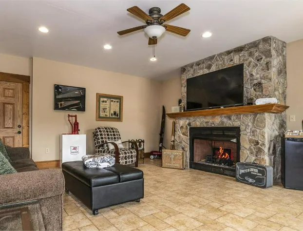 Shirley's Bed and Breakfast hotel detail image 3