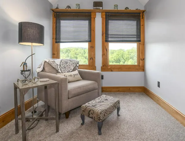 Shirley's Bed and Breakfast hotel detail image 4