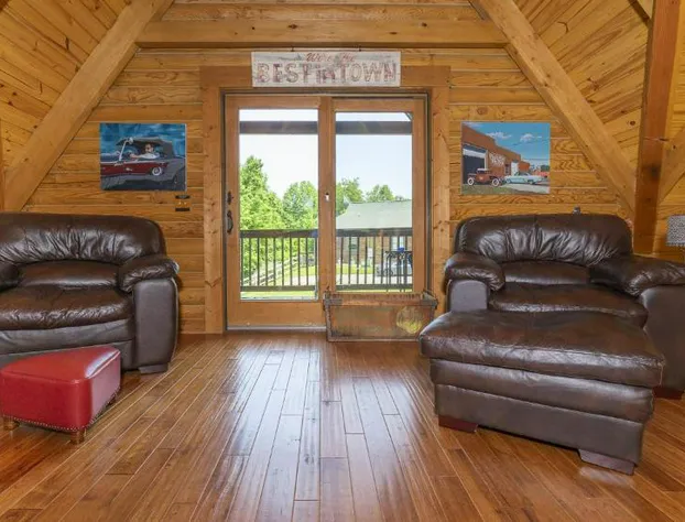 Shirley's Bed and Breakfast hotel detail image 2