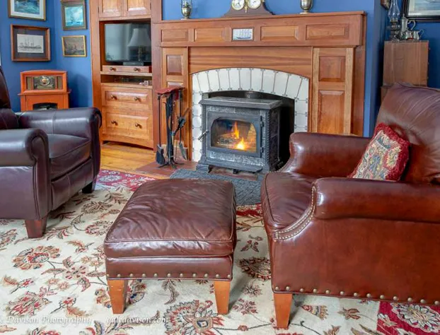 Clary Lake Bed and Breakfast hotel detail image 4