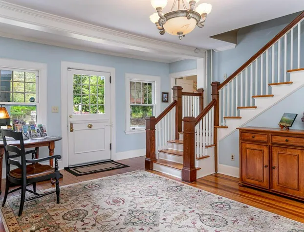 Pinecrest Bed & Breakfast hotel detail image 4