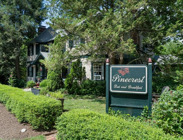 Pinecrest Bed & Breakfast hotel detail image 1