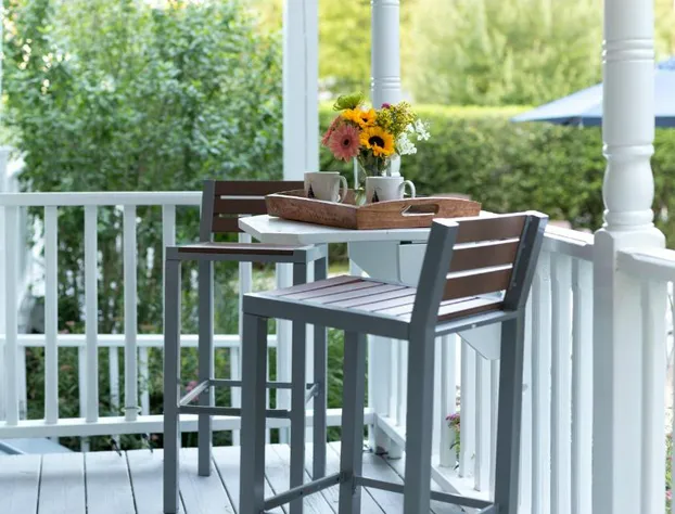 West Neck Guesthouse hotel detail image 1