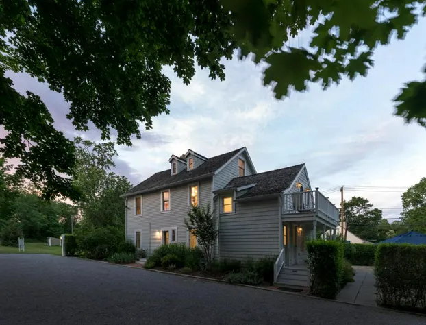 West Neck Guesthouse hotel detail image 2