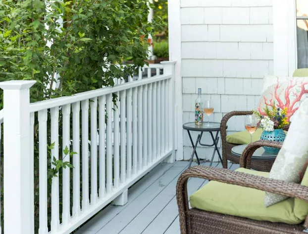 West Neck Guesthouse hotel detail image 3