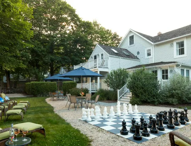 West Neck Guesthouse hotel detail image 4