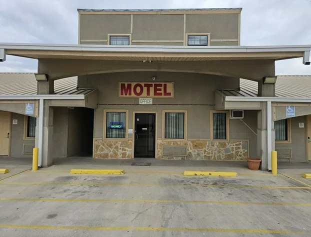 Carrizo Inn hotel detail image 1
