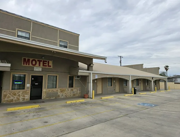 Carrizo Inn hotel detail image 3