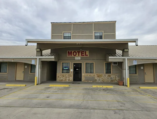 Carrizo Inn hotel detail image 1