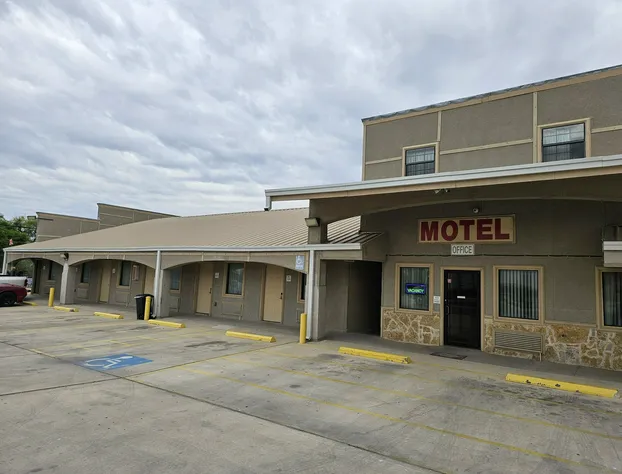 Carrizo Inn hotel detail image 3