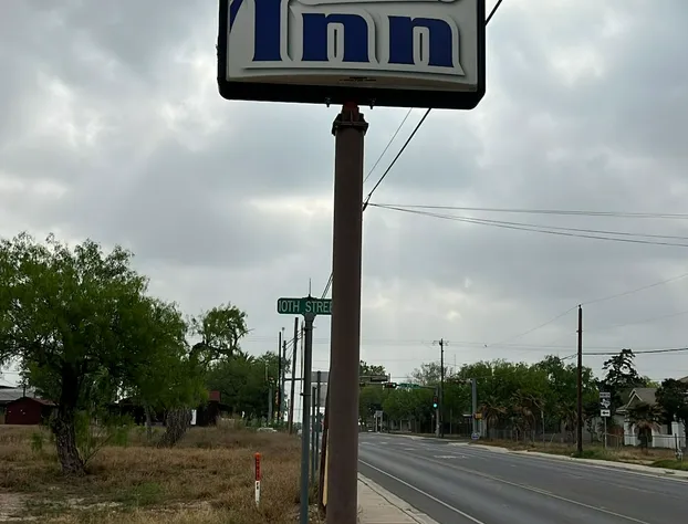 Carrizo Inn hotel detail image 4