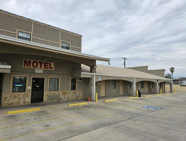 Carrizo Inn hotel detail image 2