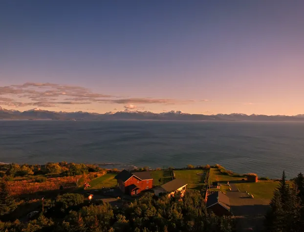 Baycrest Lodge hotel detail image 1