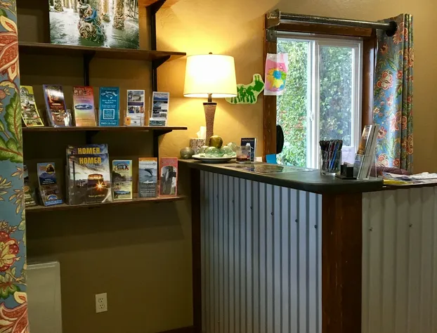 Baycrest Lodge hotel detail image 2