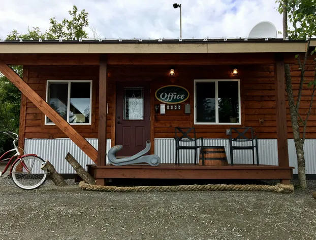Baycrest Lodge hotel detail image 3