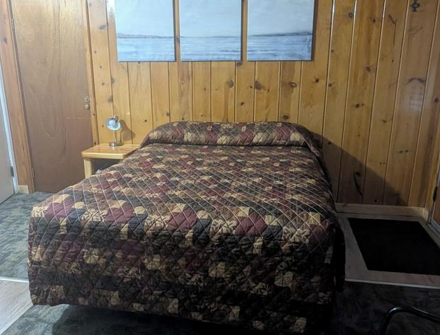 Caribou Lodge and Motel hotel detail image 2
