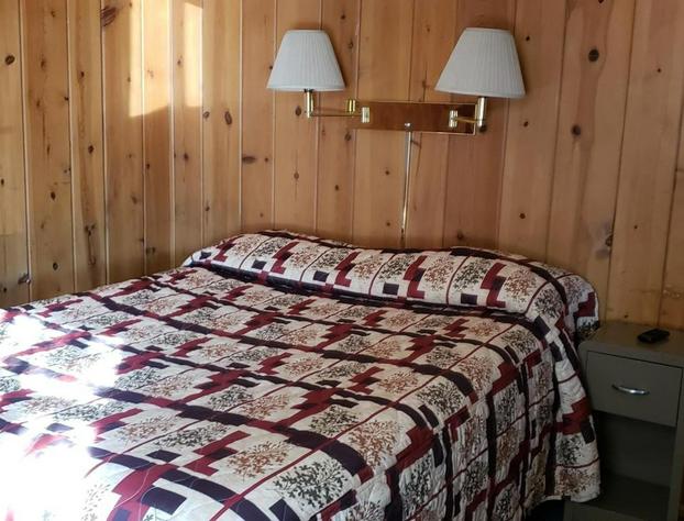 Caribou Lodge and Motel hotel detail image 3