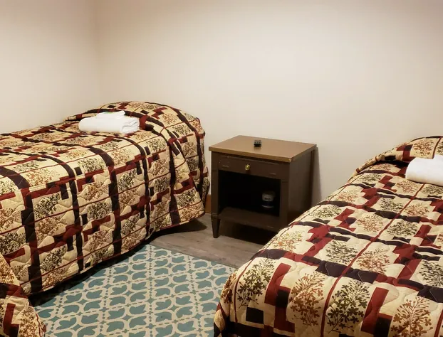 Caribou Lodge and Motel hotel detail image 3