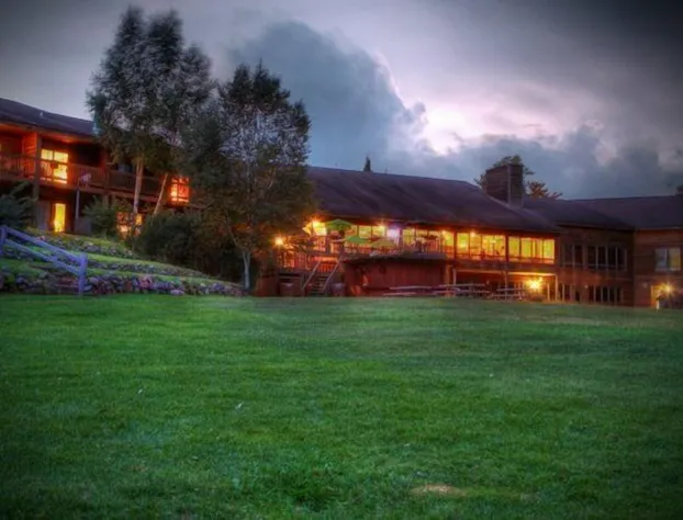 Lakewoods Resort & Lodge hotel detail image 1