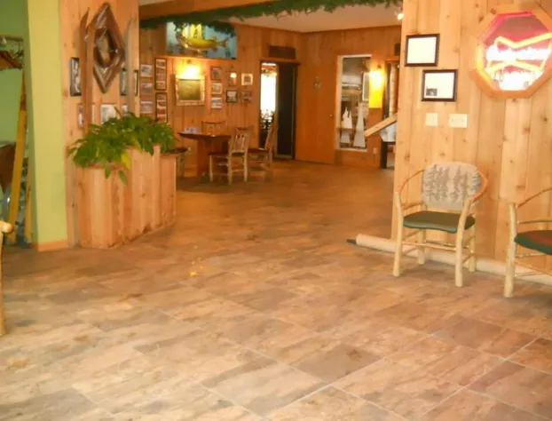 Lakewoods Resort & Lodge hotel detail image 4