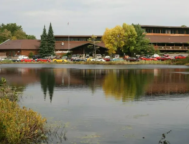 Lakewoods Resort & Lodge hotel detail image 3