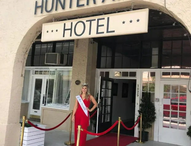 Hunter Arms Hotel hotel detail image 4