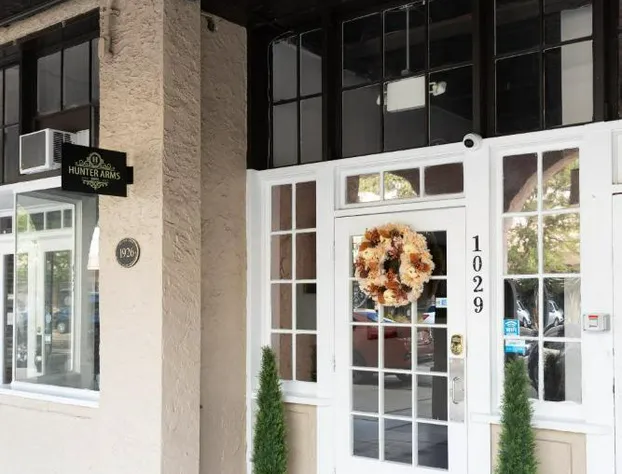 Hunter Arms Hotel hotel detail image 1