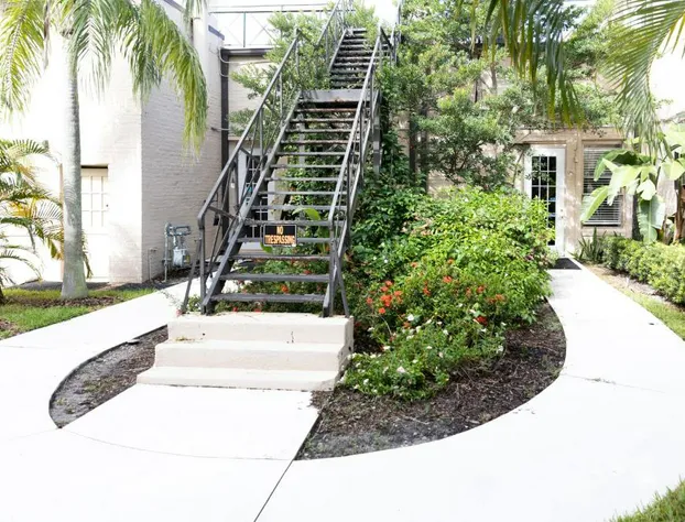 Hunter Arms Hotel hotel detail image 2