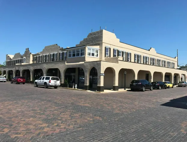 Hunter Arms Hotel hotel detail image 3