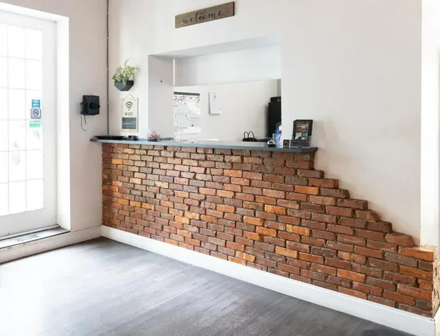 Hunter Arms Hotel hotel detail image 4