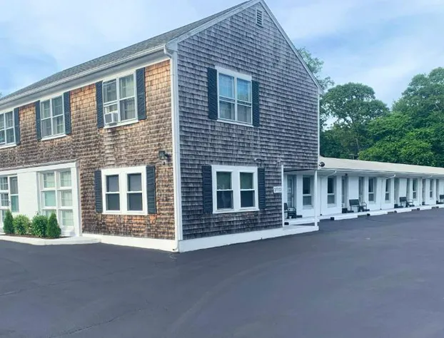 Kingfisher Lodging hotel detail image 1