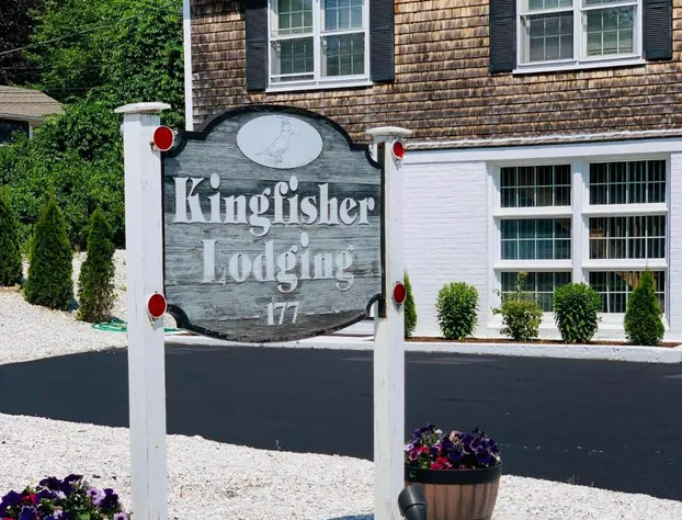 Kingfisher Lodging hotel detail image 3