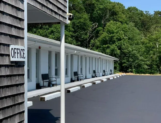 Kingfisher Lodging hotel detail image 3