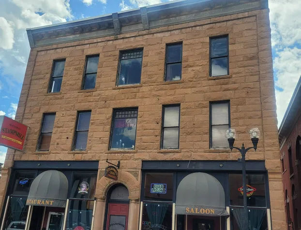 The Stampmill Victorian Suites hotel detail image 1