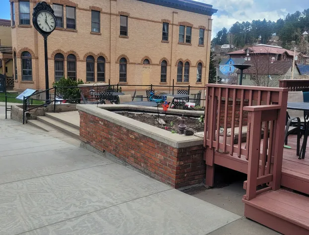 The Stampmill Victorian Suites hotel detail image 2