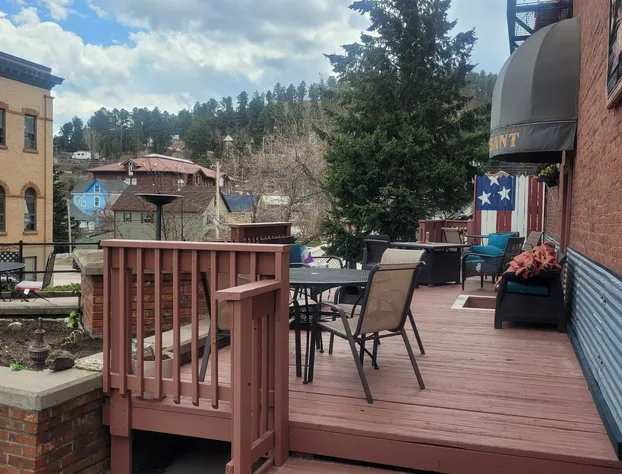 The Stampmill Victorian Suites hotel detail image 3