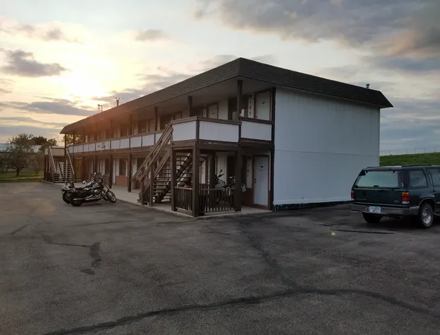 Moorcourt Motel hotel detail image 1