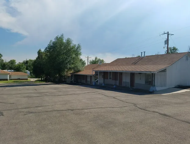 Moorcourt Motel hotel detail image 4