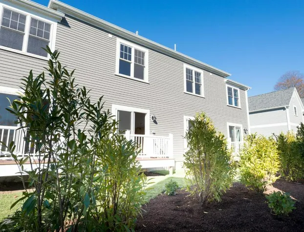 The East Island Reserve Hotel hotel detail image 1