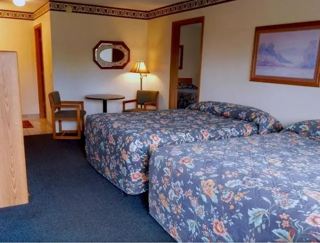 Dells Park Motel hotel detail image 3