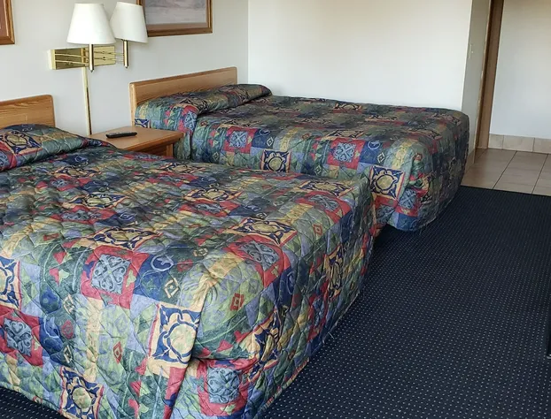 Dells Park Motel hotel detail image 4