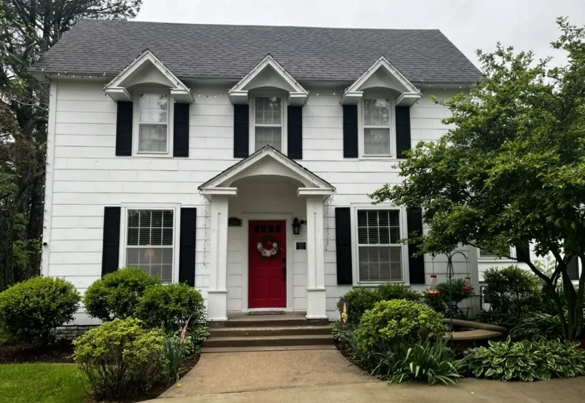 Sassafras Inn hotel hero