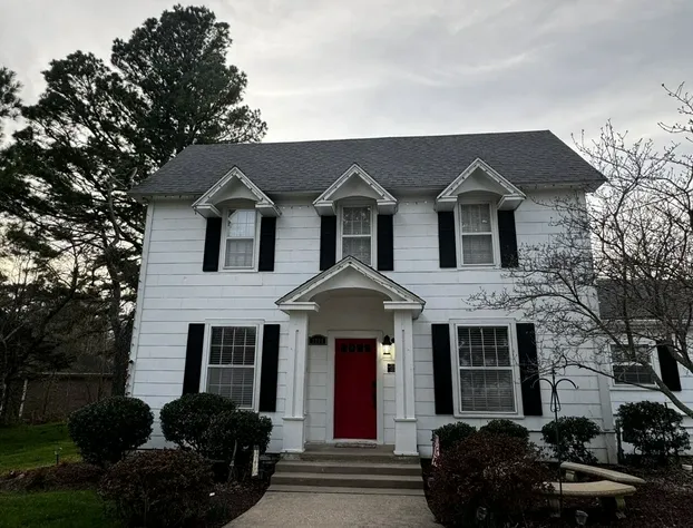 Sassafras Inn hotel detail image 2